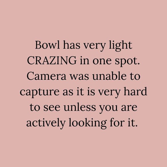 Portmeirion Botanic Garden 5" Chili Bowl Cyclamen Pink Floral, Butterfly & Moths - Picture 6 of 11